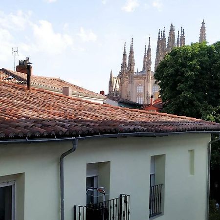 Living Burgos Apartment ภายนอก รูปภาพ