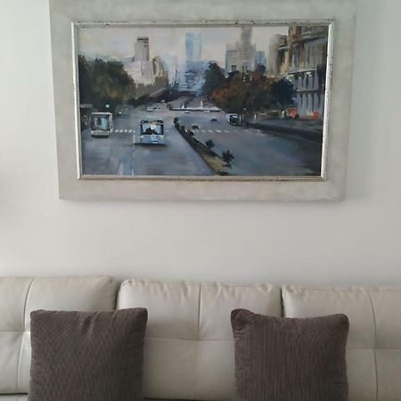 Living Burgos Apartment ภายนอก รูปภาพ