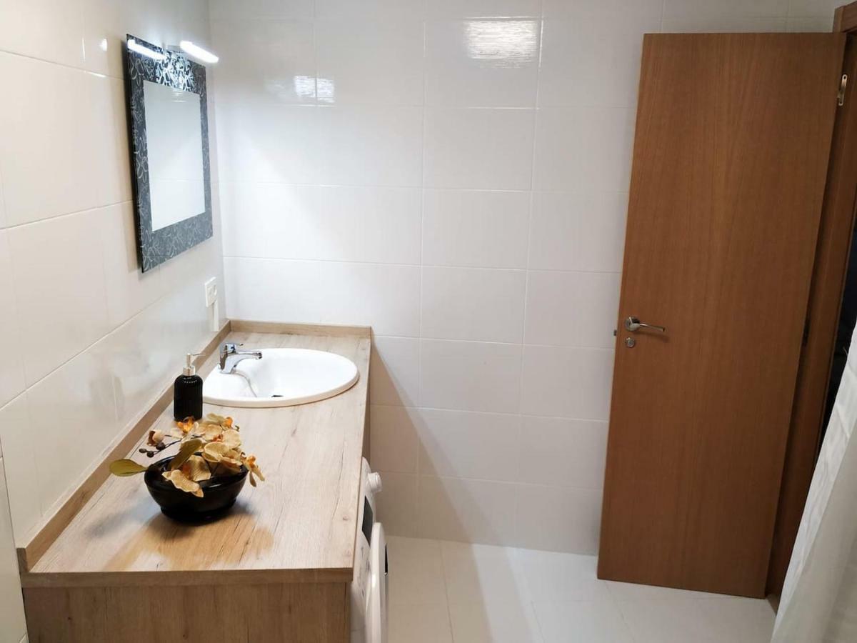 Living Burgos Apartment ภายนอก รูปภาพ