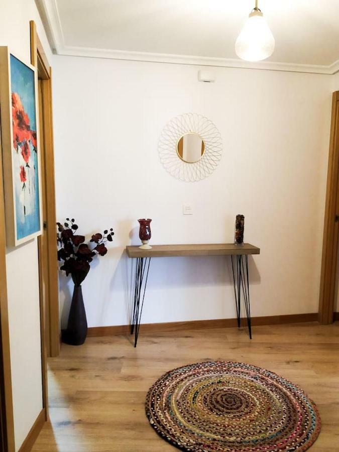 Living Burgos Apartment ภายนอก รูปภาพ