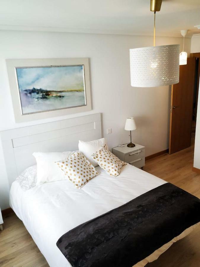 Living Burgos Apartment ภายนอก รูปภาพ