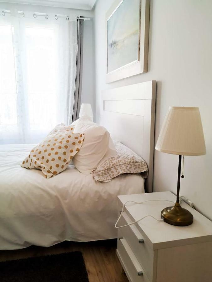 Living Burgos Apartment ภายนอก รูปภาพ