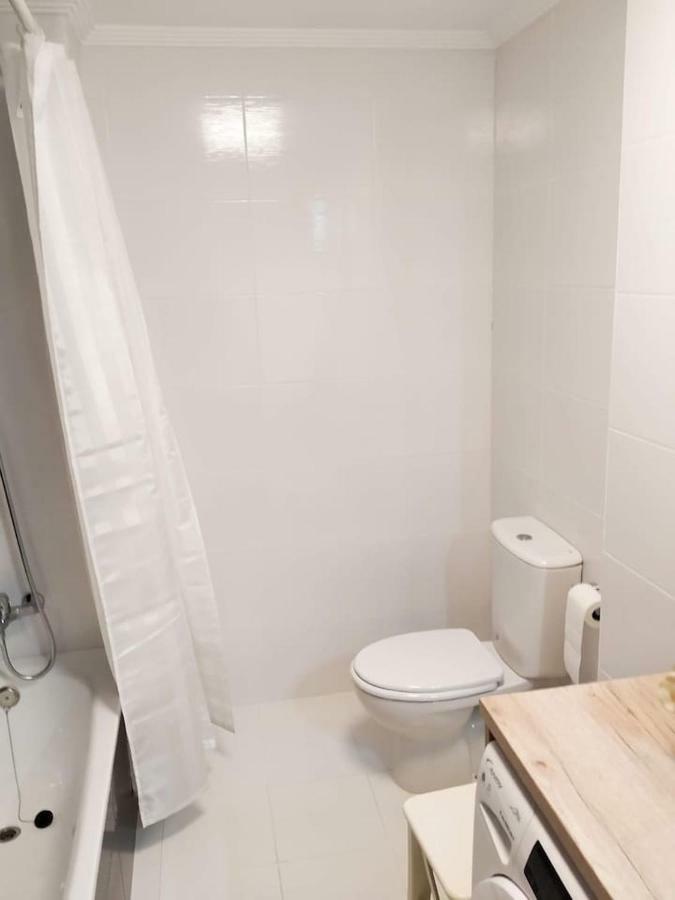 Living Burgos Apartment ภายนอก รูปภาพ