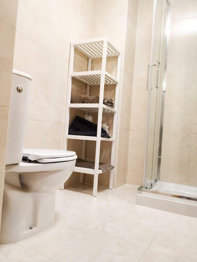 Living Burgos Apartment ภายนอก รูปภาพ