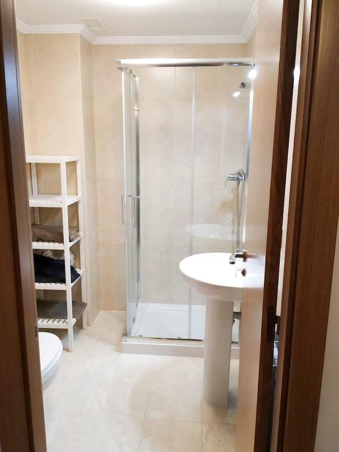 Living Burgos Apartment ภายนอก รูปภาพ