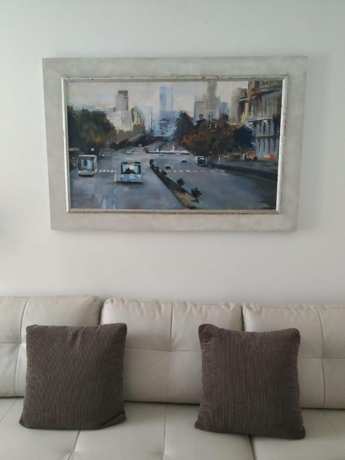 Living Burgos Apartment ภายนอก รูปภาพ